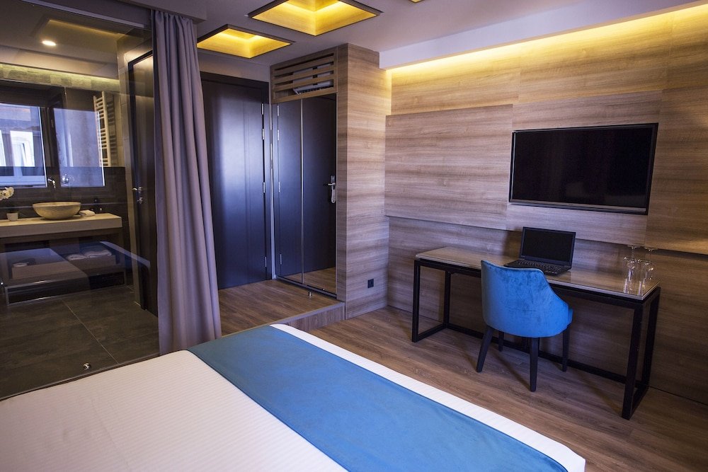 eden luxury suites terazije