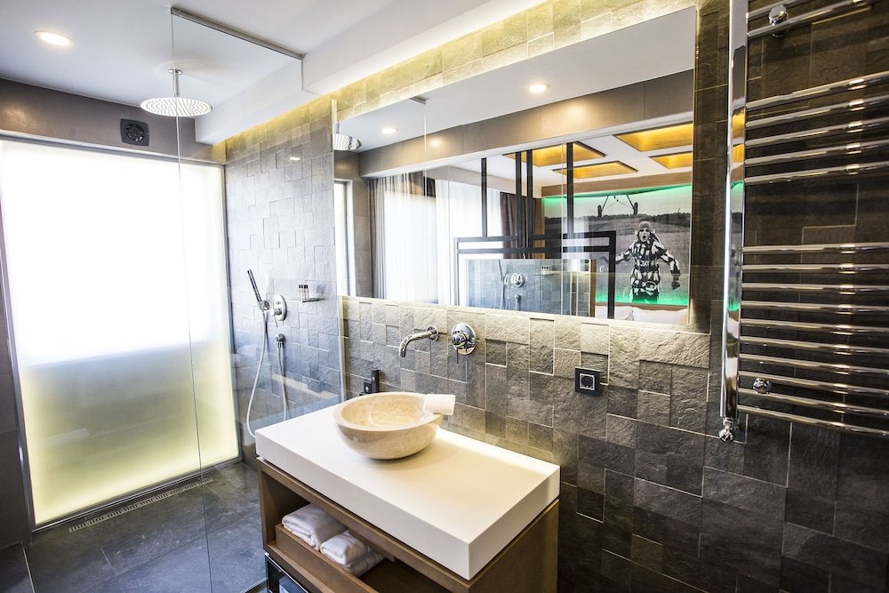 eden luxury suites terazije