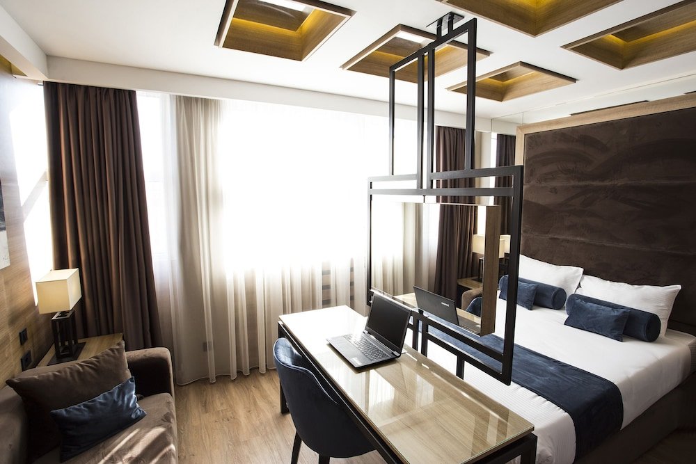 eden luxury suites terazije