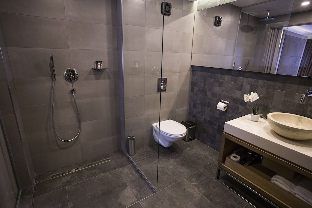 eden luxury suites terazije