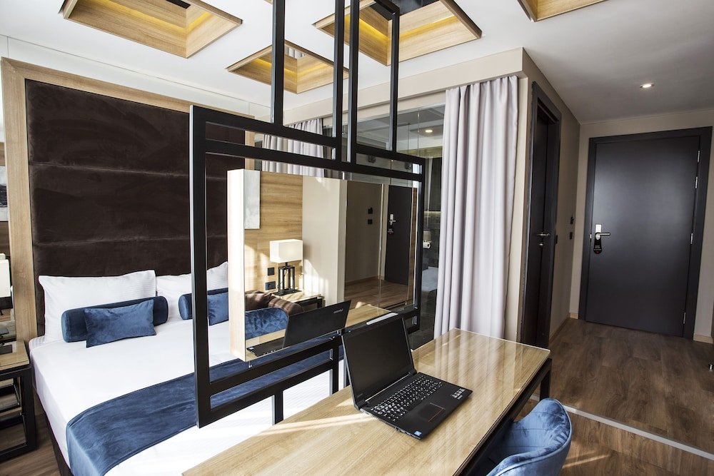 eden luxury suites terazije