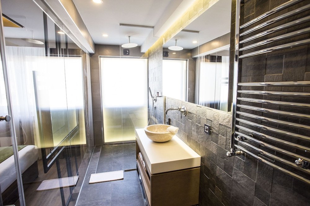 eden luxury suites terazije