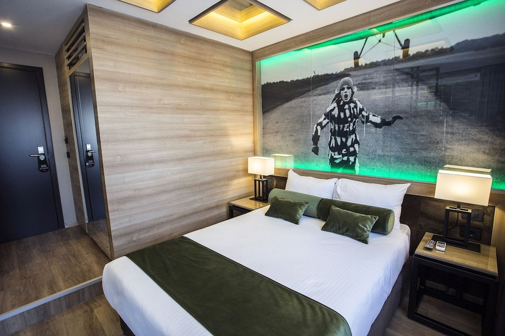 eden luxury suites terazije