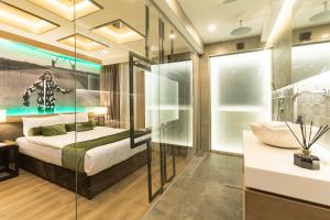 eden luxury suites terazije