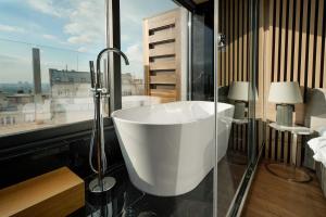 eden luxury suites terazije