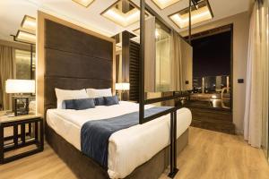 eden luxury suites terazije