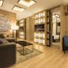 eden luxury suites terazije