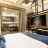 Eden Luxury Suites Terazije,Near Republic Square,4 star