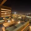 eden luxury suites terazije