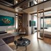 eden luxury suites terazije
