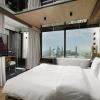 eden luxury suites terazije