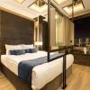eden luxury suites terazije