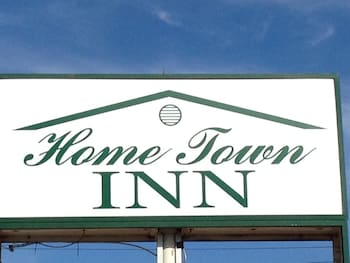 Hometown Inn By Oyo Lakin, Ks,Lakin>>Garden City,3 star