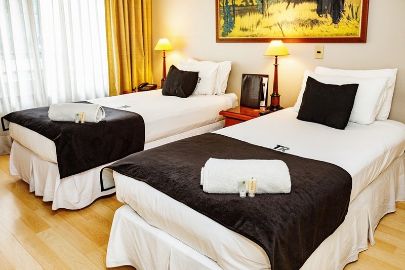 tempo rent apart hotel