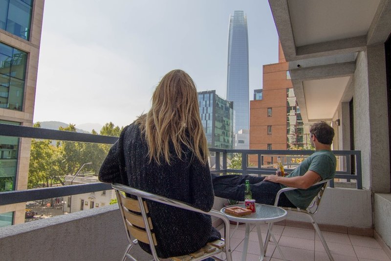 tempo rent apart hotel