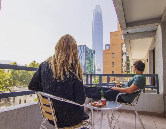 tempo rent apart hotel