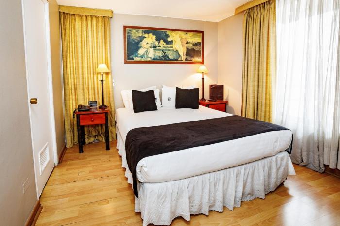 tempo rent apart hotel