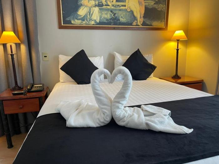 tempo rent apart hotel