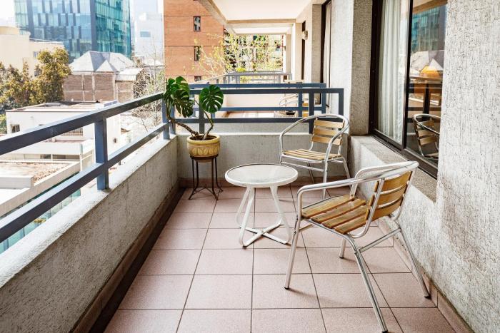 tempo rent apart hotel