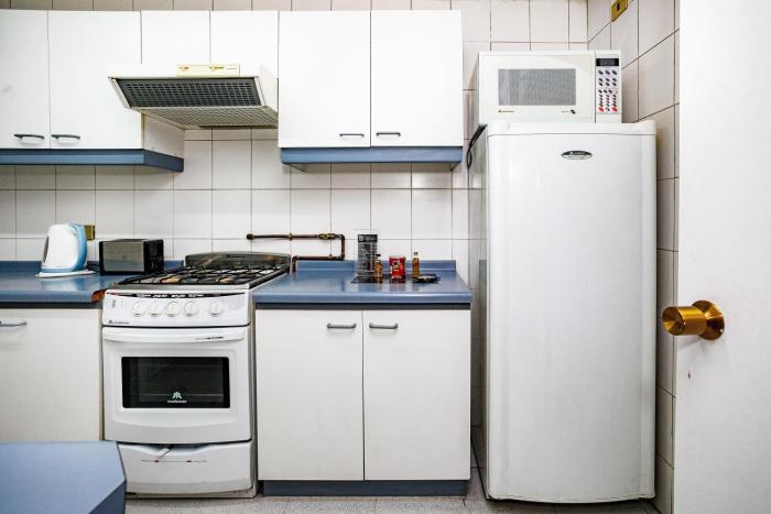 tempo rent apart hotel