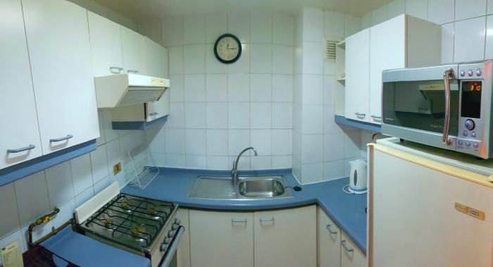 tempo rent apart hotel