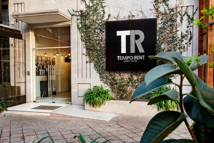 tempo rent apart hotel