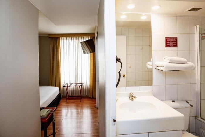 tempo rent apart hotel