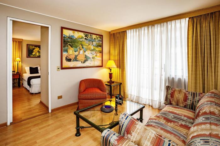 tempo rent apart hotel