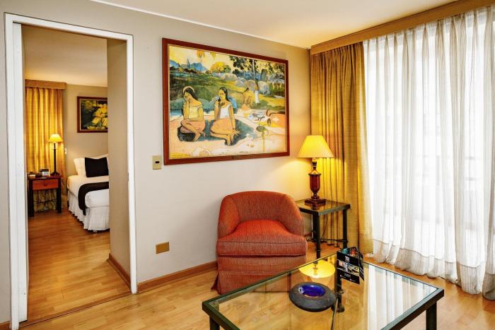 tempo rent apart hotel