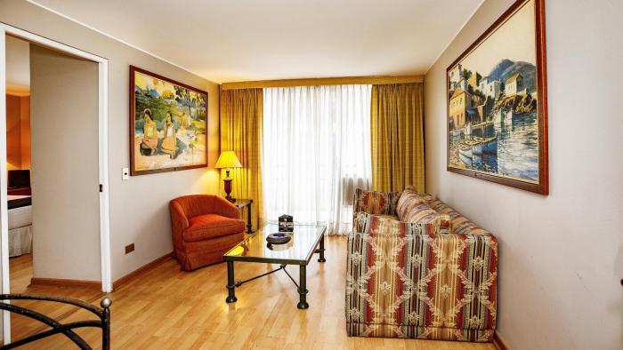 tempo rent apart hotel