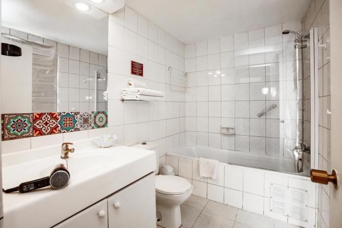 tempo rent apart hotel