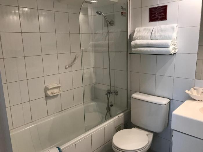 tempo rent apart hotel