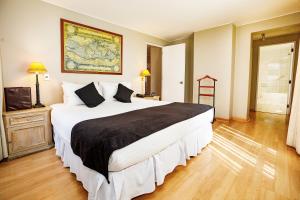 Tempo Rent Apart Hotel,Providencia>>Lo Contador,3 star