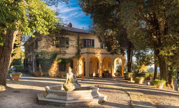 tenuta la bandita