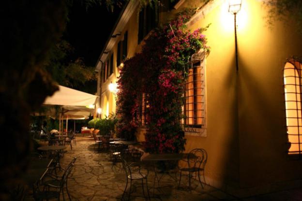 tenuta la bandita