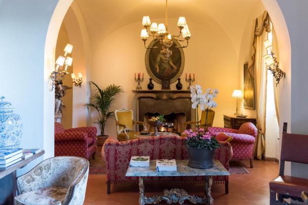 tenuta la bandita