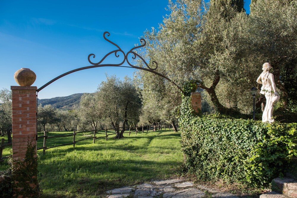 tenuta la bandita
