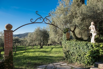 tenuta la bandita