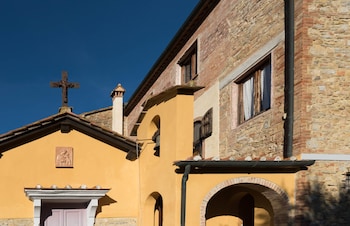 tenuta la bandita