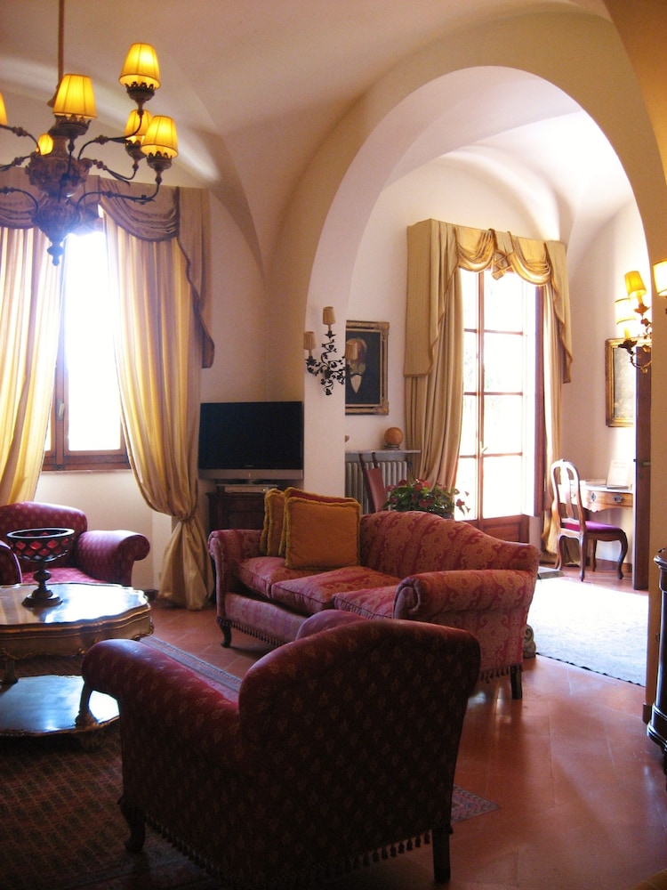 tenuta la bandita