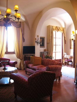 tenuta la bandita