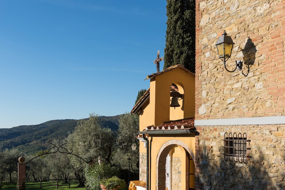tenuta la bandita