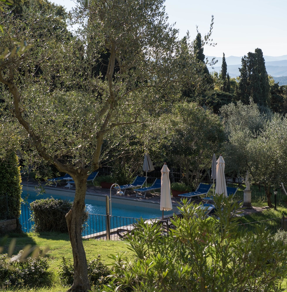 tenuta la bandita