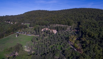 Tenuta La Bandita,Livorno>>Follonica,1 star