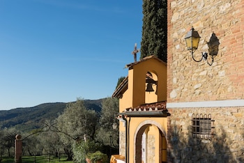 tenuta la bandita