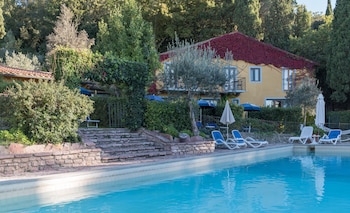 tenuta la bandita