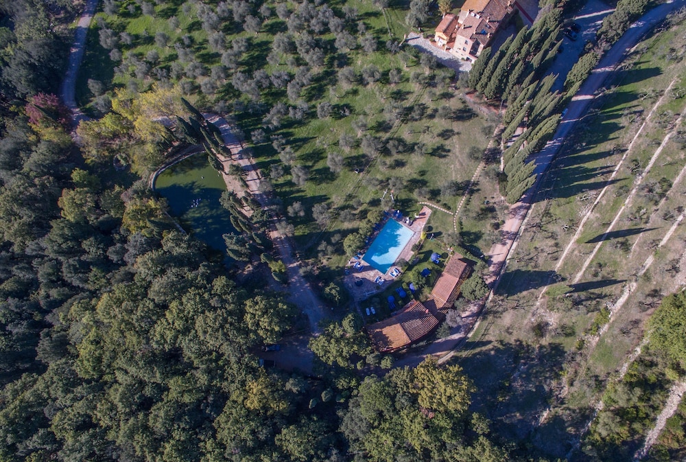 tenuta la bandita