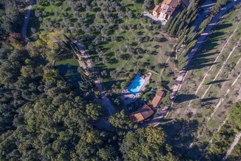 tenuta la bandita