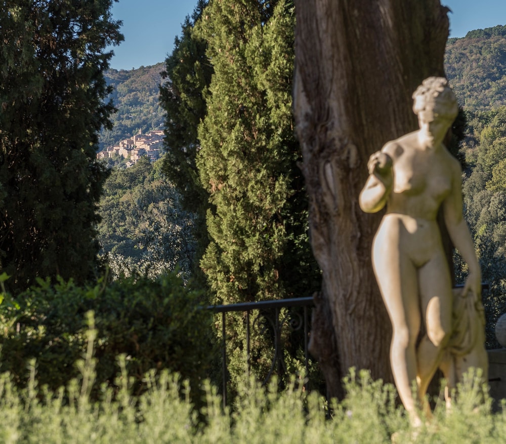 tenuta la bandita