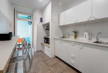 hostel seven hills adults only